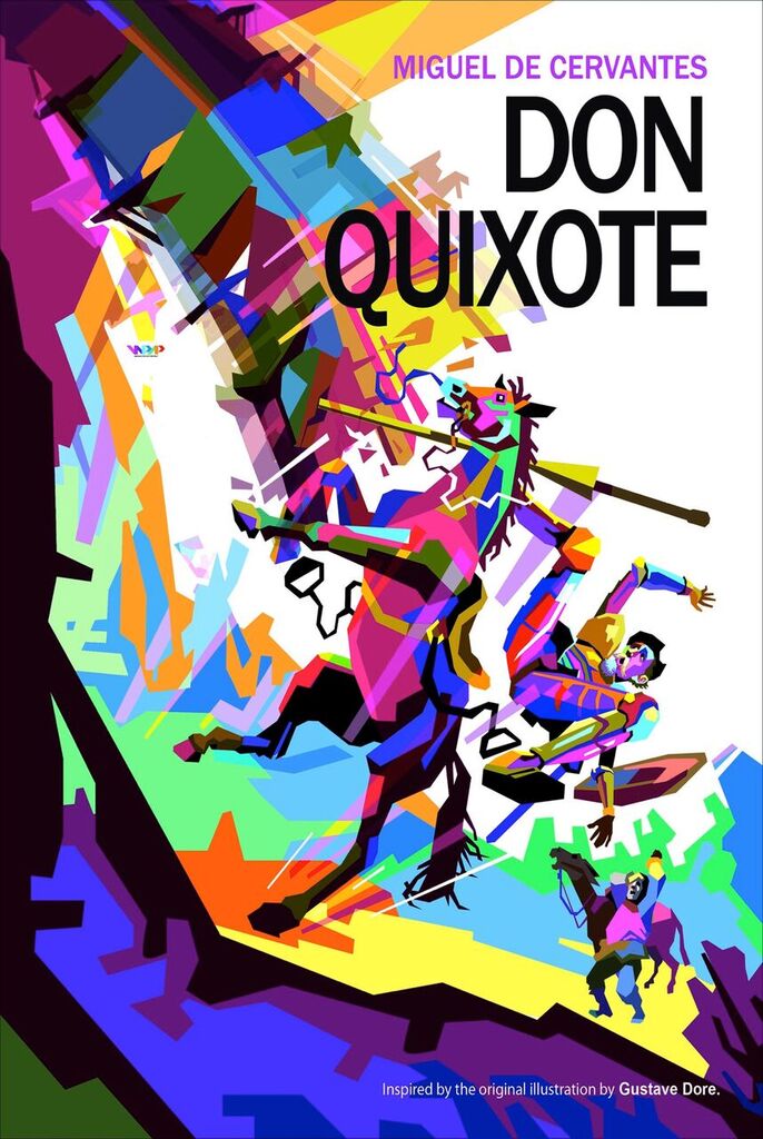 Title details for Don Quixote by Miguel de Cervantes Saavedra - Available